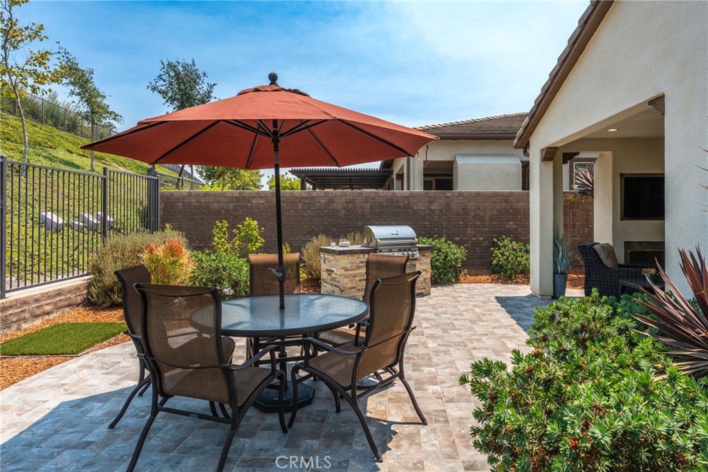 74 Cerrero Court