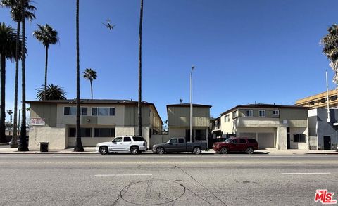 Photo of 8317 - 25 S Western Avenue, Los Angeles, CA 90047 (MLS # 26657677)
