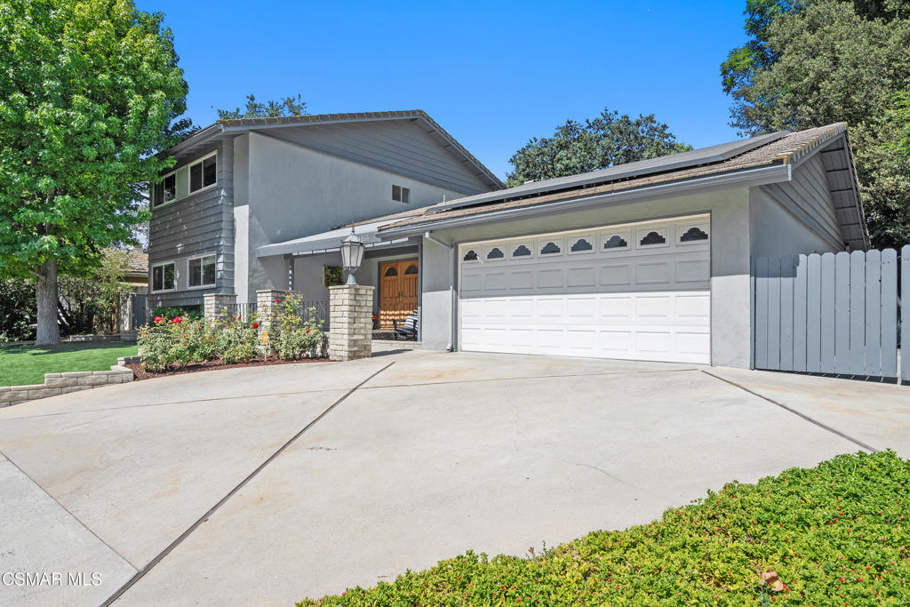 1063 Valley High Avenue