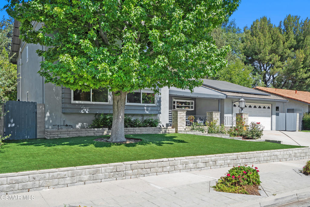 1063 Valley High Avenue