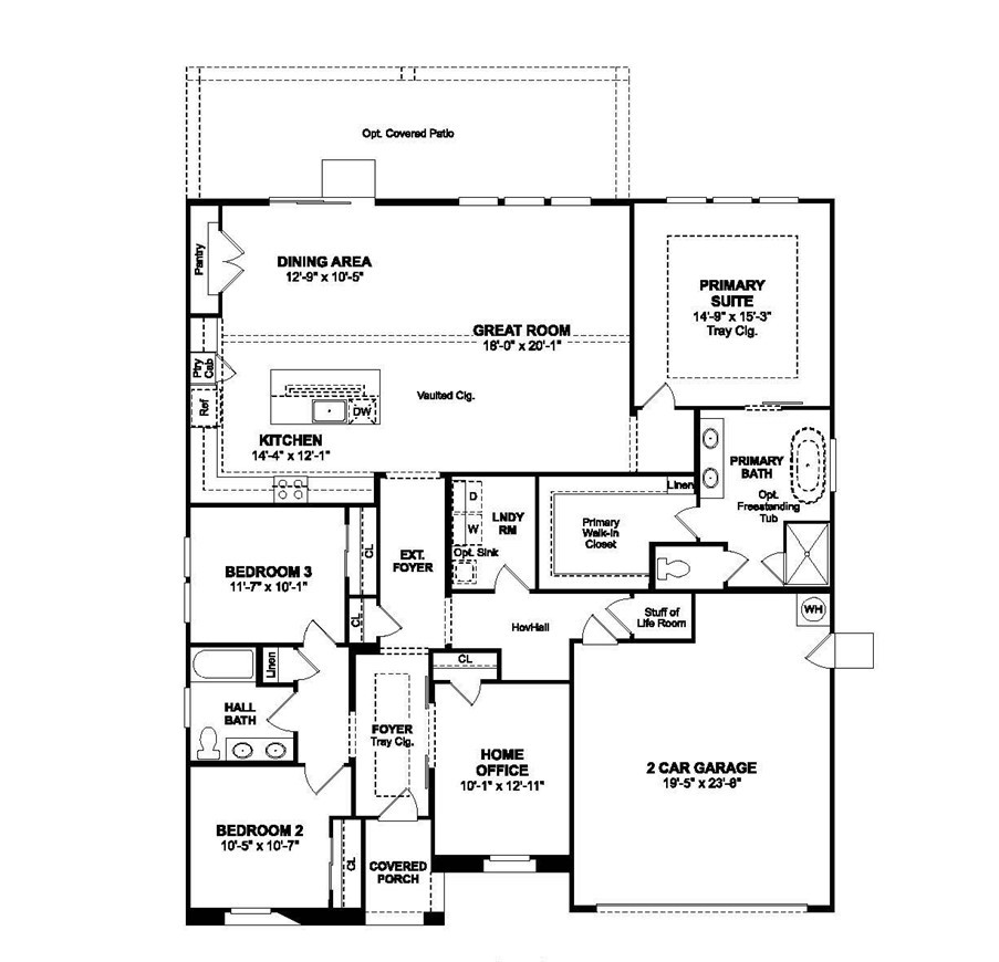 39043 Calmview Circle