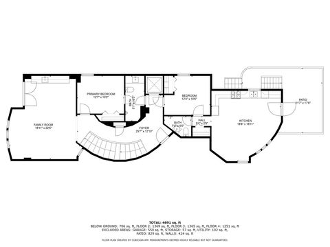 7019 E Seaside Walk Long Beach CA 90803