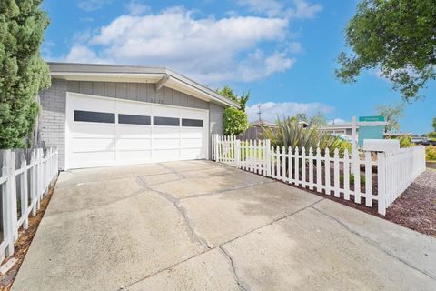 Photo of 1177 Prescott Avenue, Sunnyvale, CA 94089 (MLS # ML82044235)