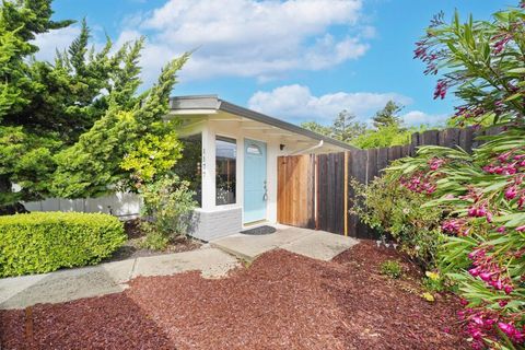 Photo of 1177 Prescott Avenue, Sunnyvale, CA 94089 (MLS # ML82044235)