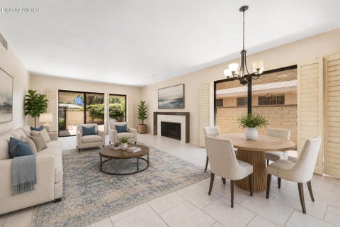 Photo of 11 Dartmouth Drive, Rancho Mirage, CA 92270 (MLS # 219150469DA)