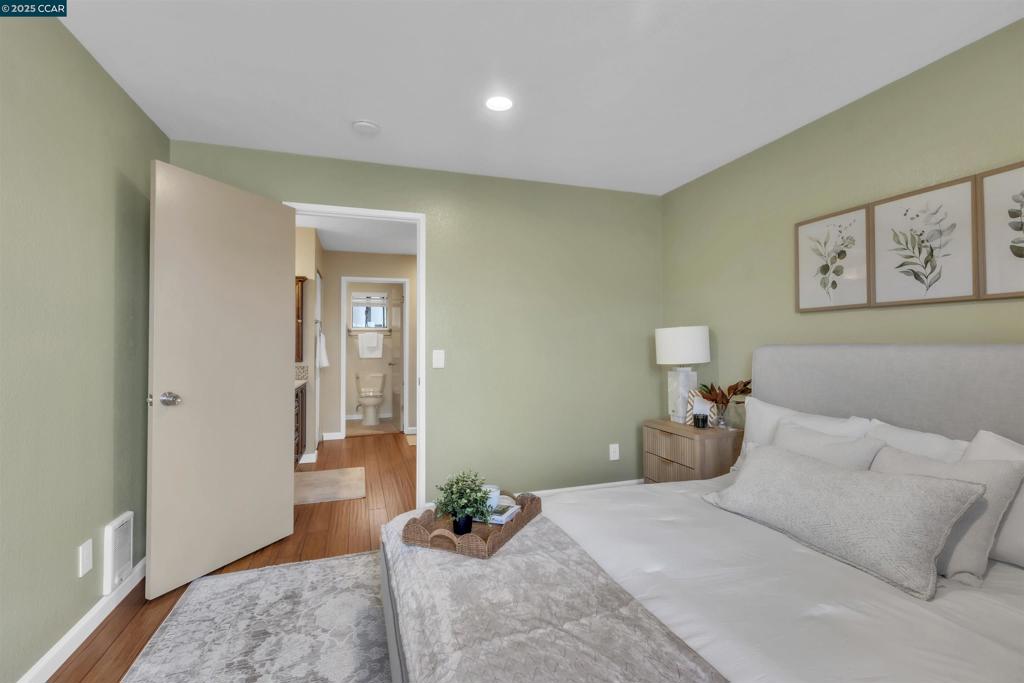 Not Listed - Residential