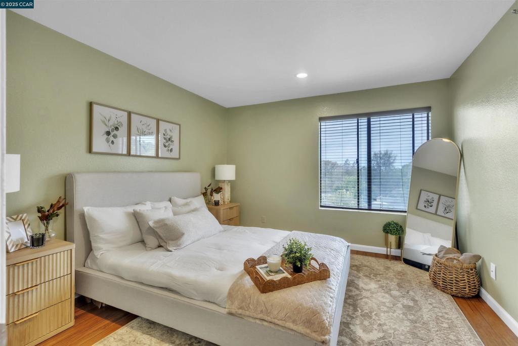 Not Listed - Residential