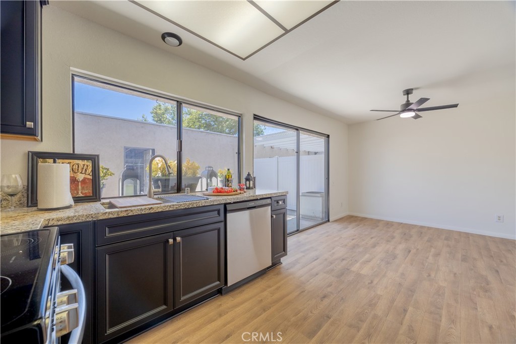 Corsican Villas (CORV) - Residential