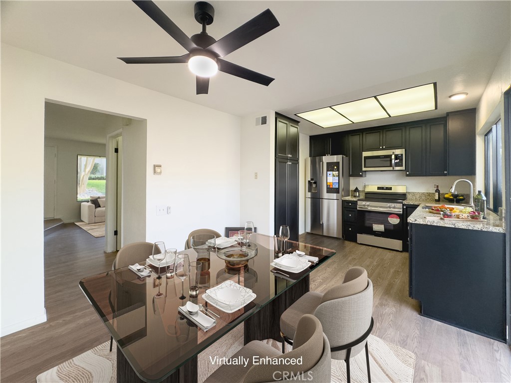 Corsican Villas (CORV) - Residential