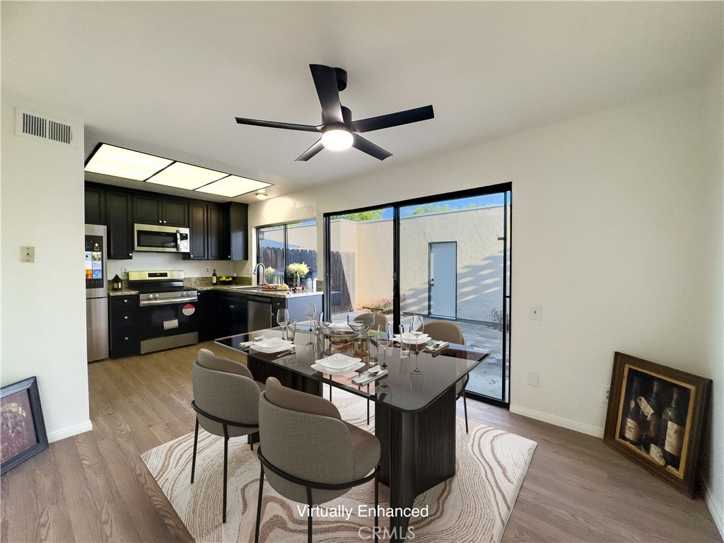 Corsican Villas (CORV) - Residential