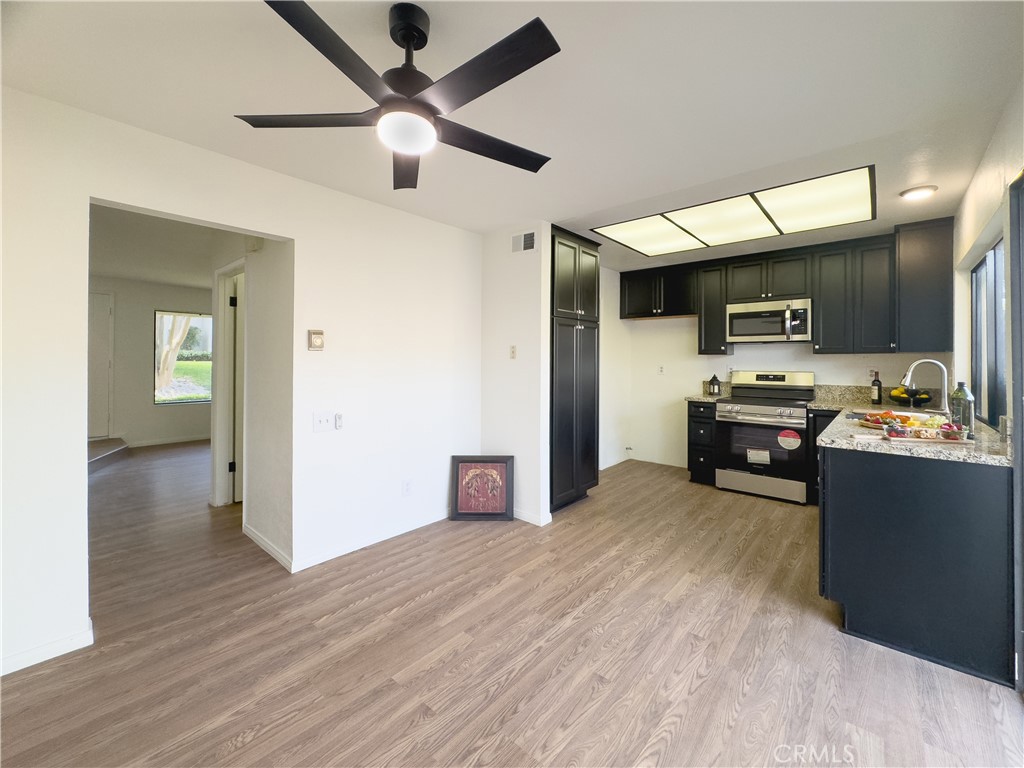 Corsican Villas (CORV) - Residential