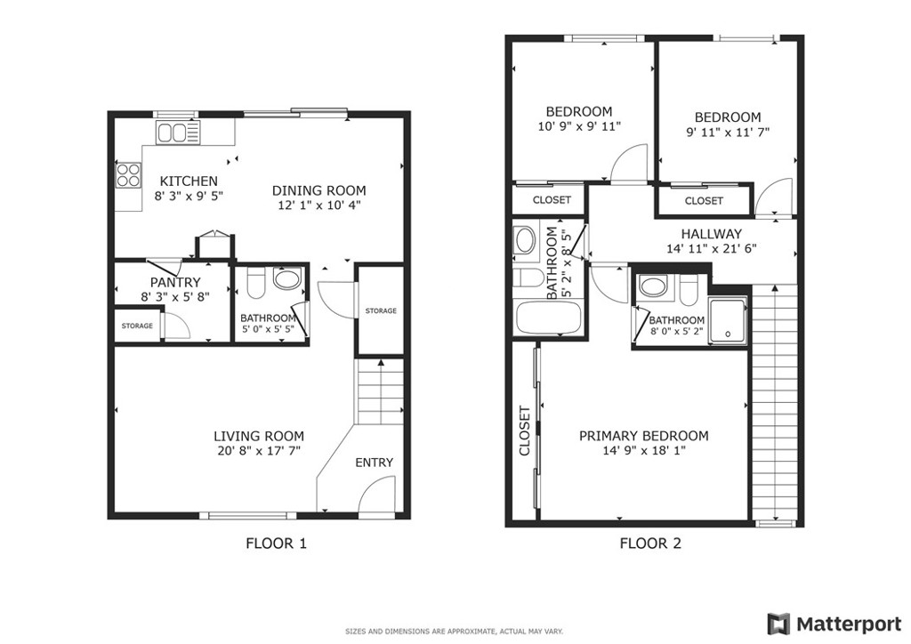 Corsican Villas (CORV) - Residential