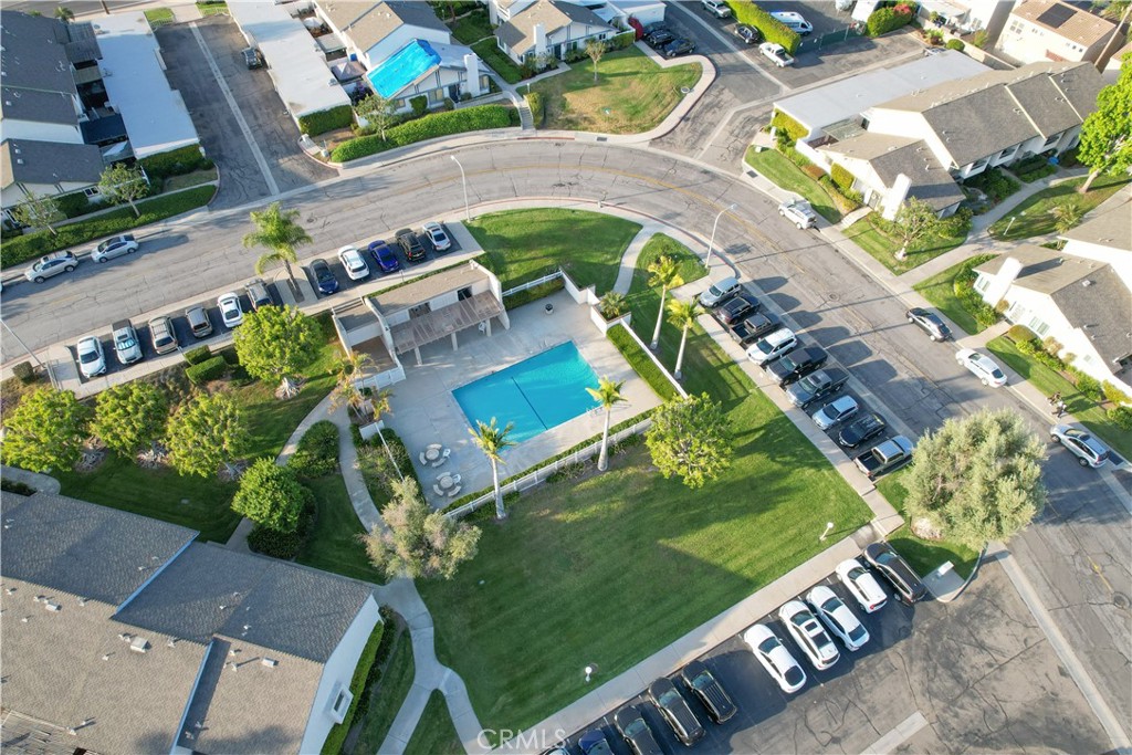 Corsican Villas (CORV) - Residential