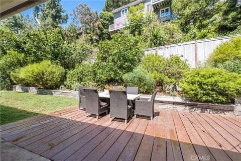 Tiny photo for 1212 Starlit Dr, Laguna Beach, CA 92651 (MLS # LG26012708)