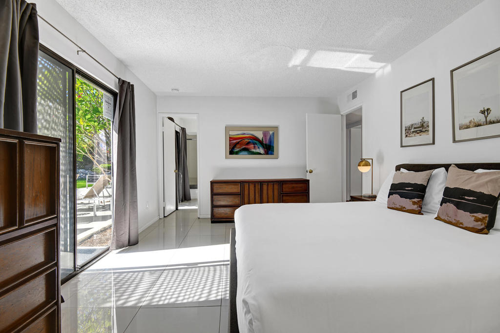Victoria Park/Vista Norte - Residential