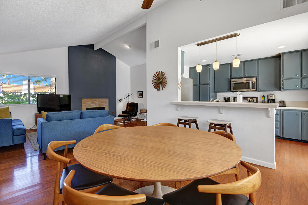 Victoria Park/Vista Norte - Residential