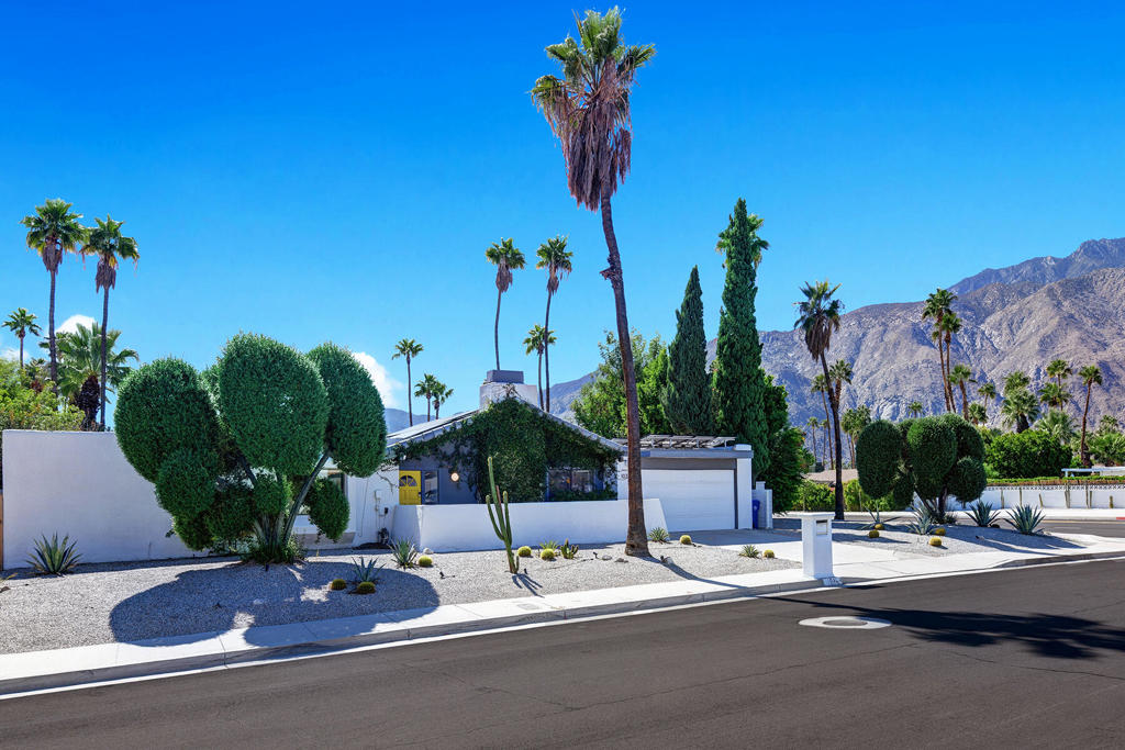 Victoria Park/Vista Norte - Residential