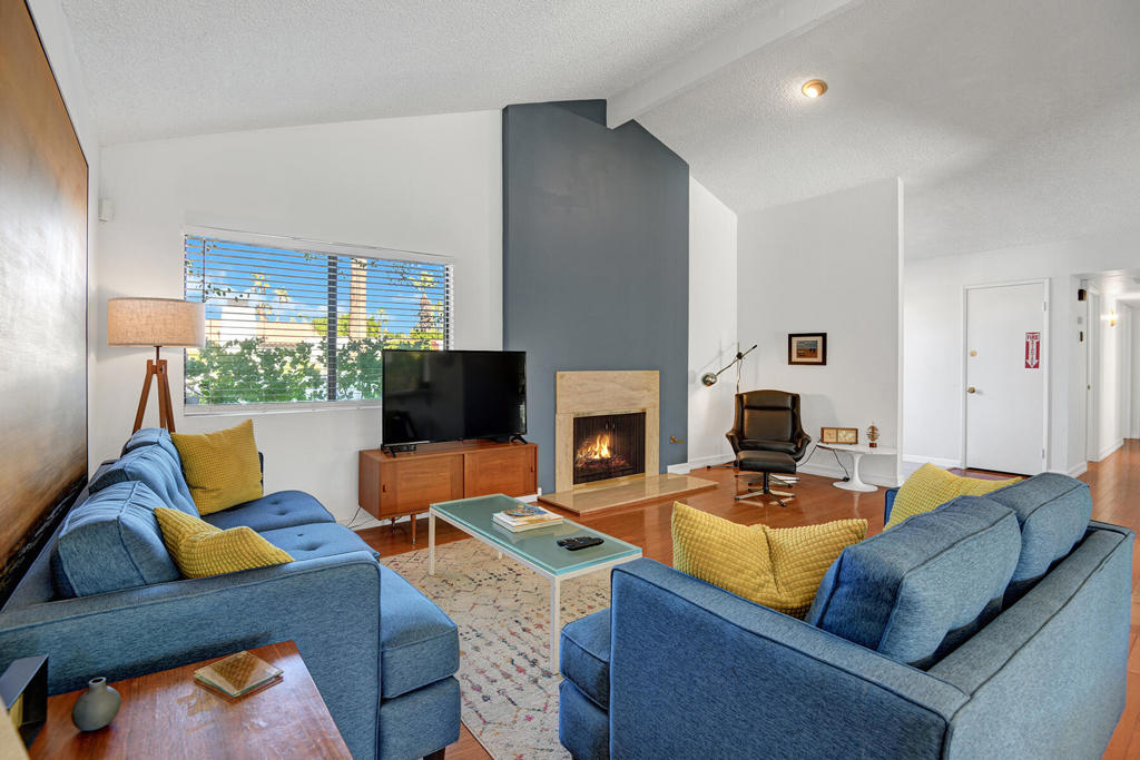 Victoria Park/Vista Norte - Residential