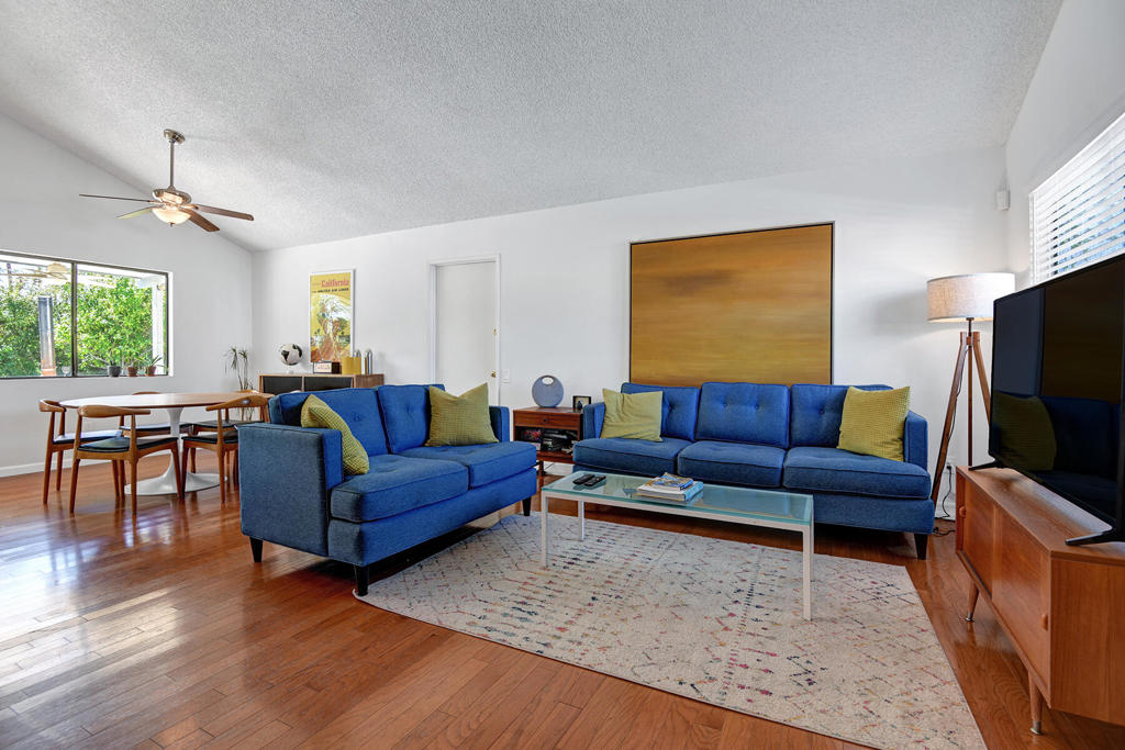 Victoria Park/Vista Norte - Residential