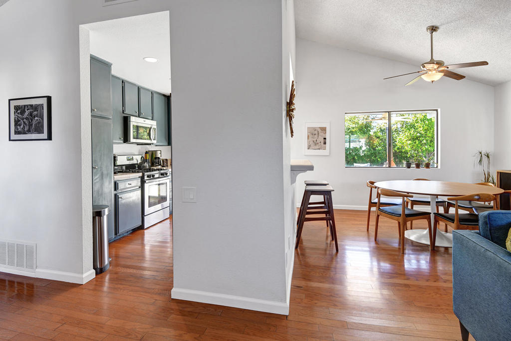 Victoria Park/Vista Norte - Residential