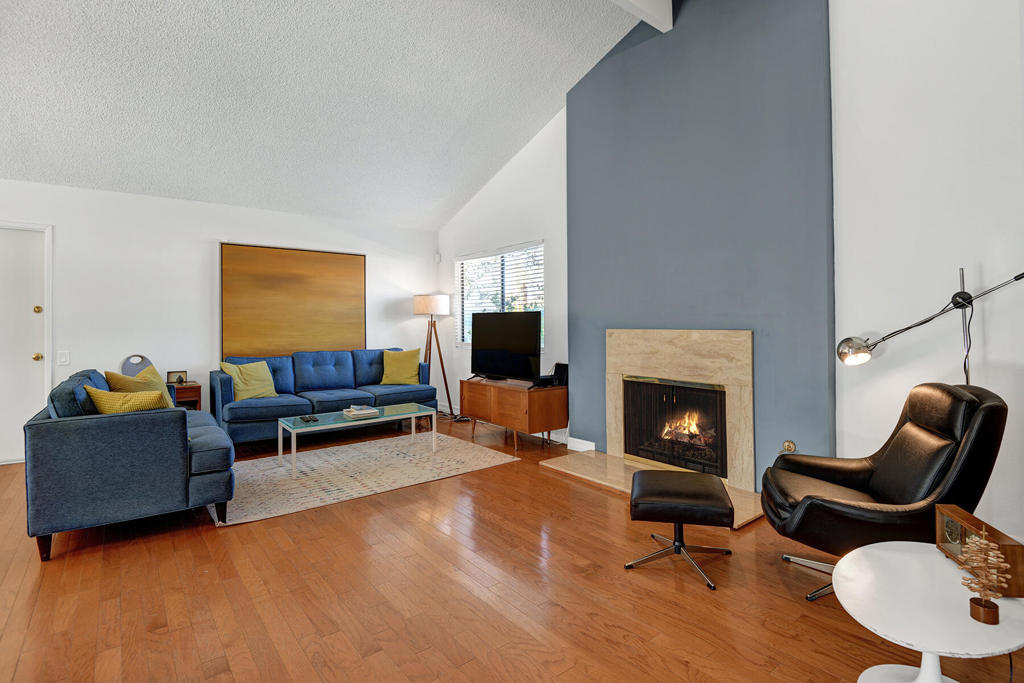 Victoria Park/Vista Norte - Residential