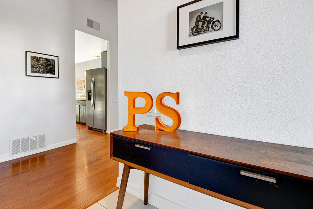 Victoria Park/Vista Norte - Residential