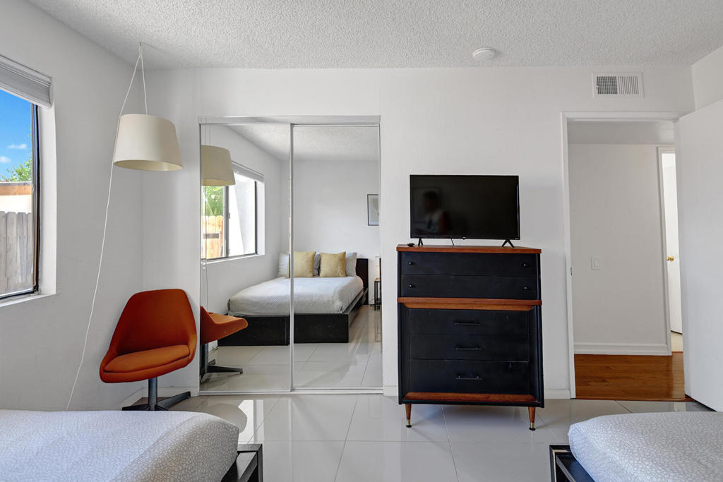 Victoria Park/Vista Norte - Residential