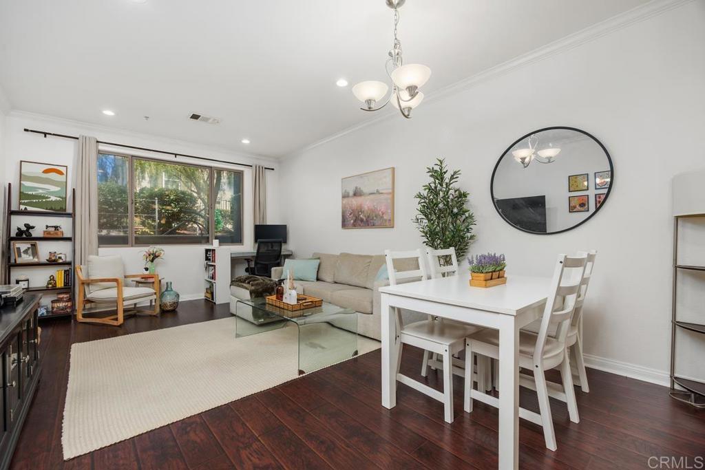 3887 Pell Place 126, San Diego CA 92130