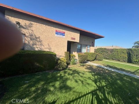 Photo of 1543 W 105th Street #C, Los Angeles, CA 90047 (MLS # PW26022345)