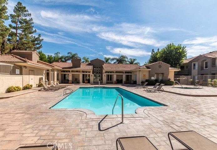 1030 Vista Del Cerro Drive 104