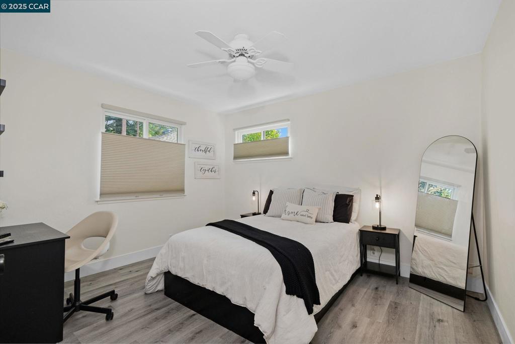 TRAILS AREA - Residential