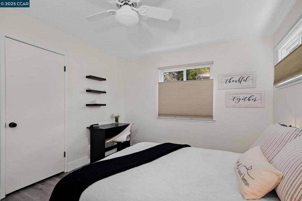 TRAILS AREA - Residential