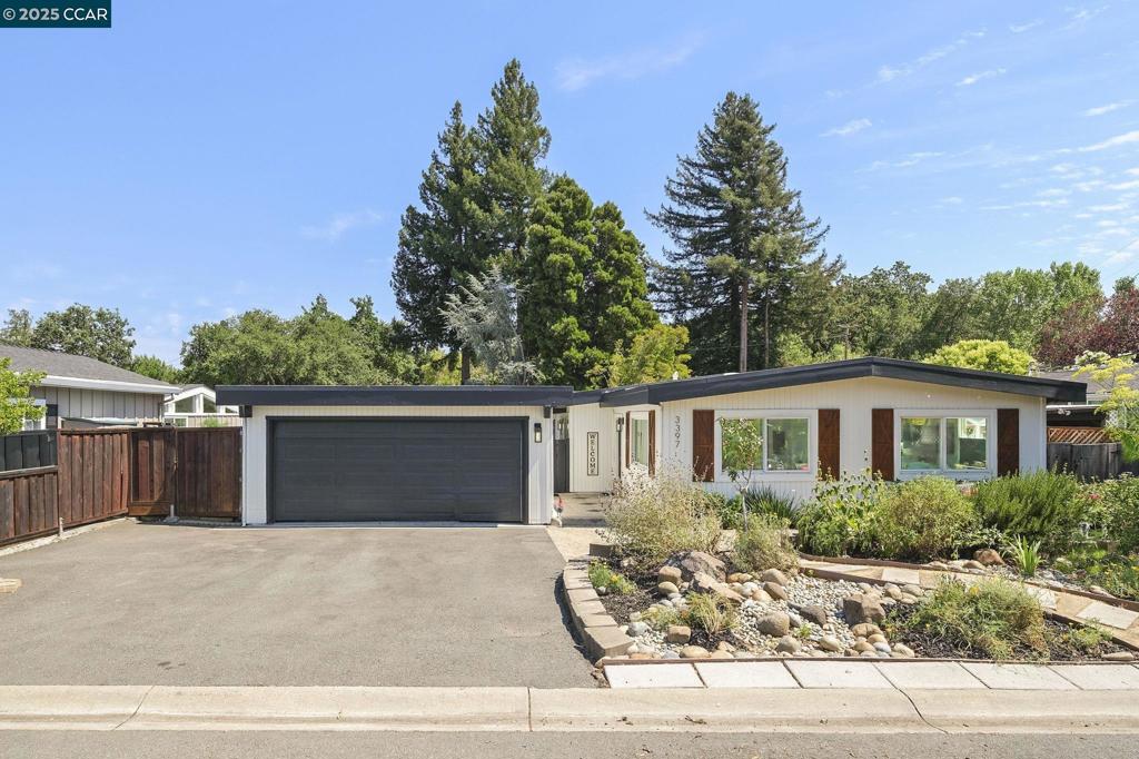 TRAILS AREA - Residential