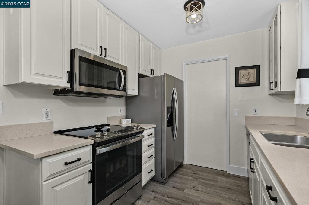 TRAILS AREA - Residential