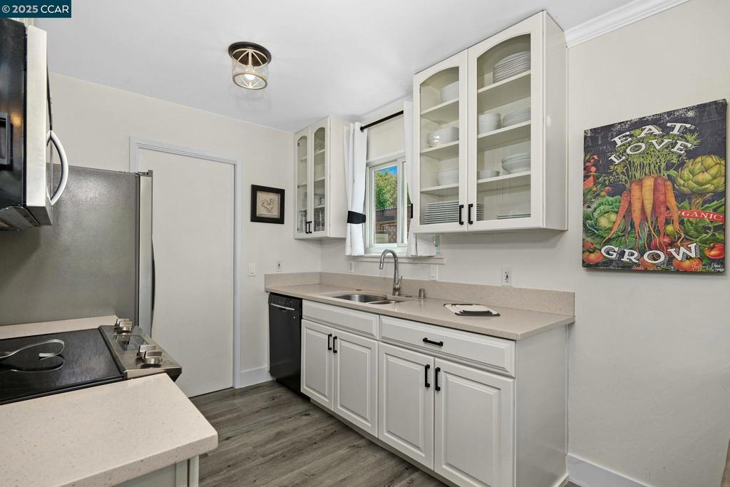 TRAILS AREA - Residential