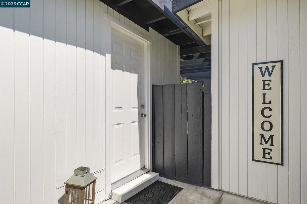 TRAILS AREA - Residential