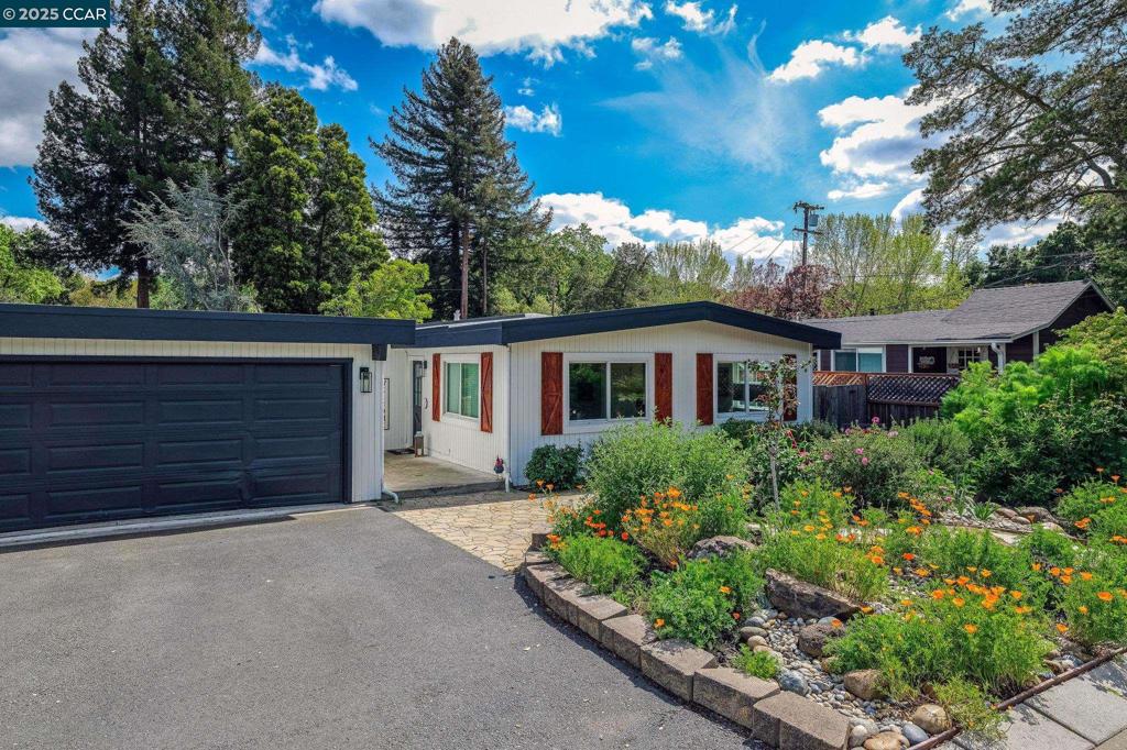 TRAILS AREA - Residential