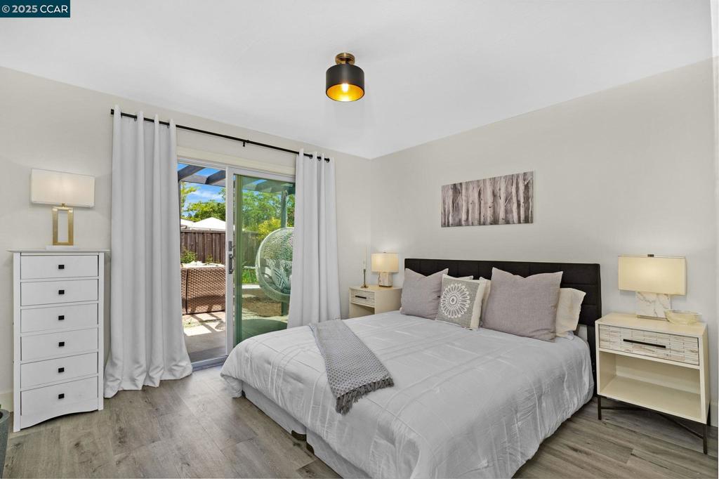 TRAILS AREA - Residential
