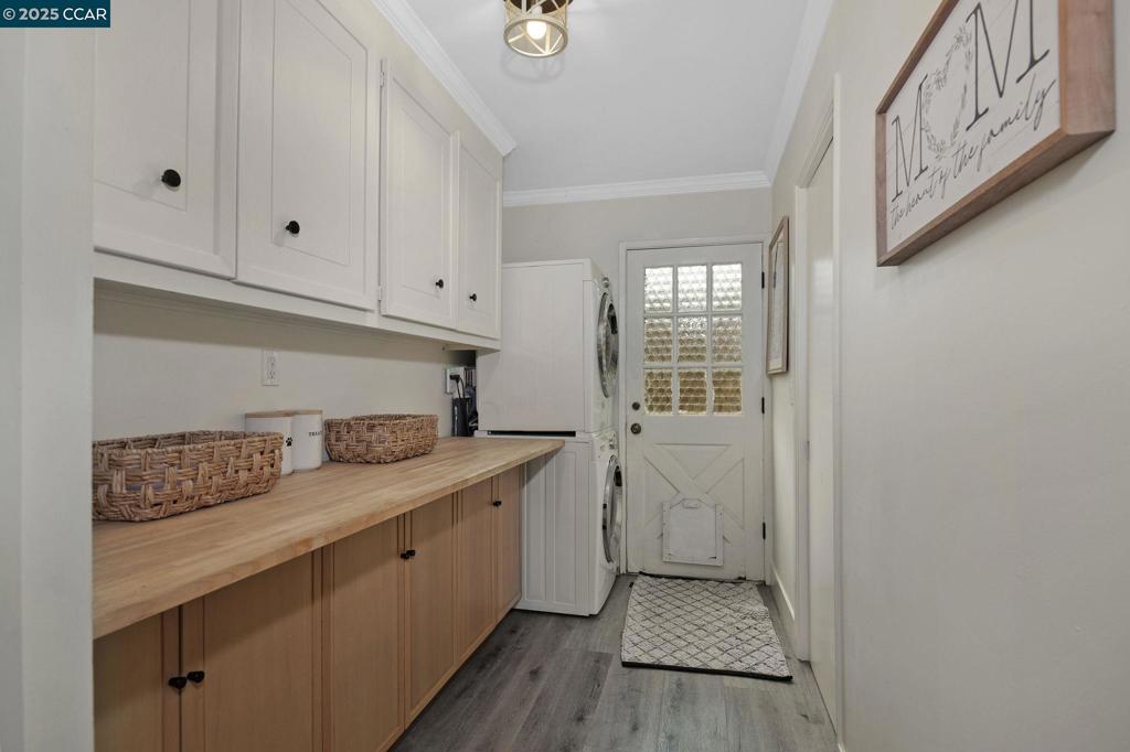 TRAILS AREA - Residential