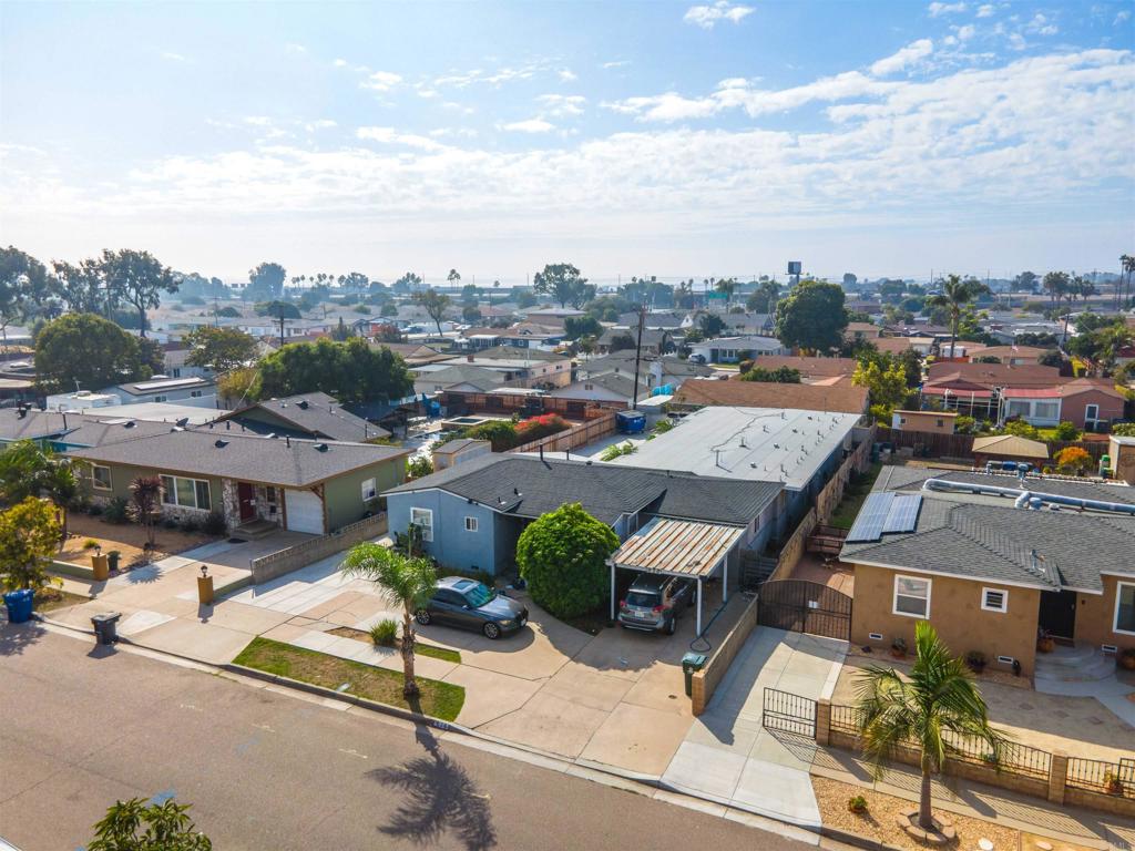 678 Jefferson Avenue