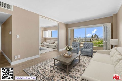 Photo of 1131 Alta Loma Road #311, West Hollywood, CA 90069 (MLS # 26799555)