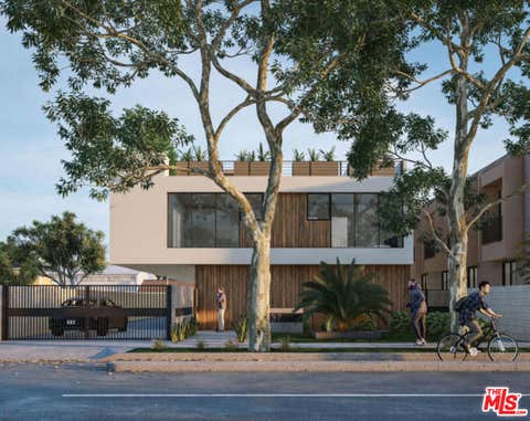 Photo of 1437 17th Street, Santa Monica, CA 90404 (MLS # 26858473)