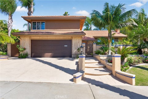 Photo of 2740 Cardinal Drive, Costa Mesa, CA 92626 (MLS # PW26147142)