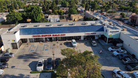 1722 W 1st Street Santa Ana CA 92703