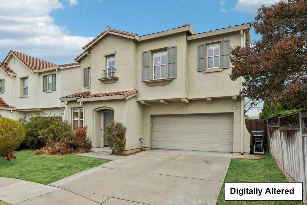1645 Camarena Place