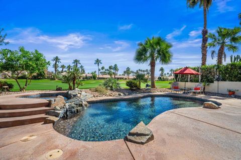 Photo of 50360 Spyglass Hill Drive, La Quinta, CA 92253 (MLS # 219144560DA)