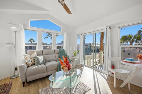 Photo of 74711 Dillon Road #754, Desert Hot Springs, CA 92241 (MLS # 219154495DA)