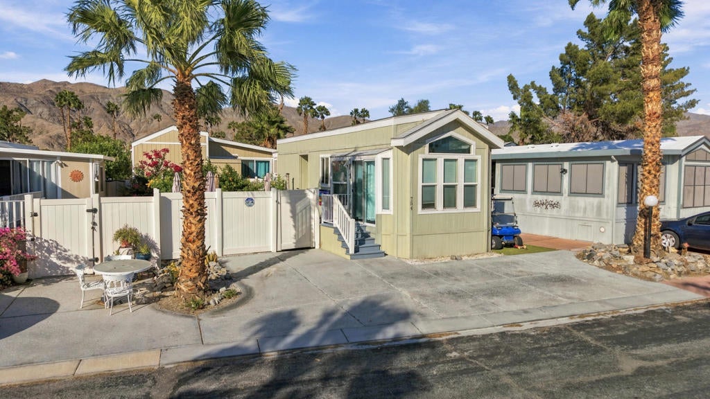74711 Dillon Road 754