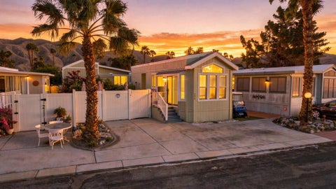 Photo of 74711 Dillon Road #754, Desert Hot Springs, CA 92241 (MLS # 219154495DA)