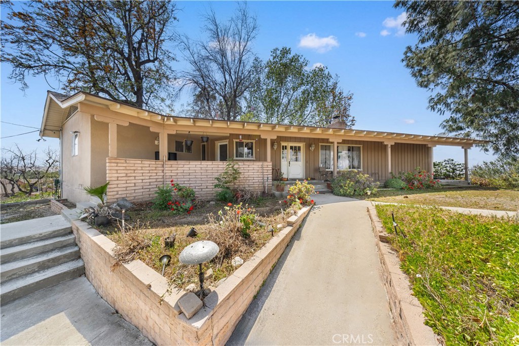 12257 Skywood Court